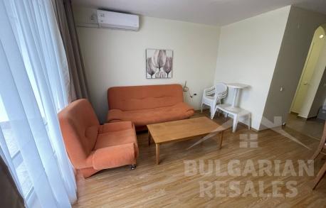 Apartment with a huge terrace and panoramic sea views - Photo 7