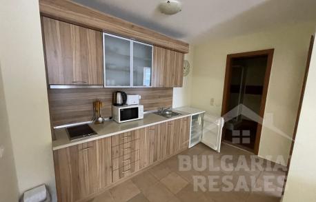 Apartment with a huge terrace and panoramic sea views - Photo 8