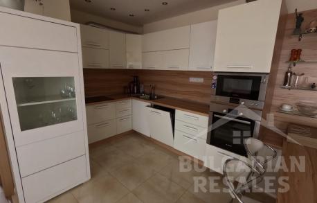 Nowoczesny, komfortowy apartament z widokiem na morze - Фото4