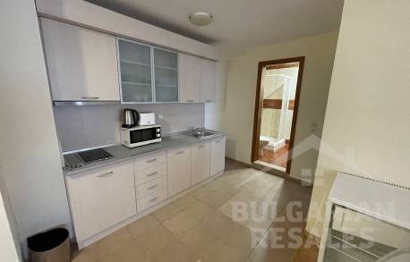 Twoje mieszkanie w „Marina View Fort Beach” o krok od plaży! - Фото6