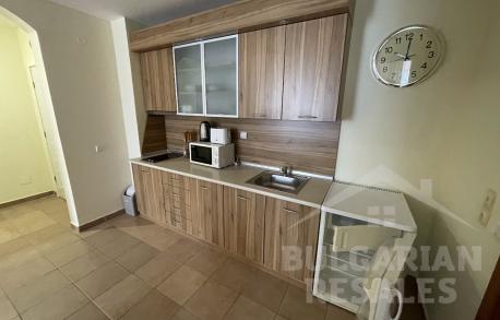 Apartment with a huge terrace and panoramic sea views - Photo 9