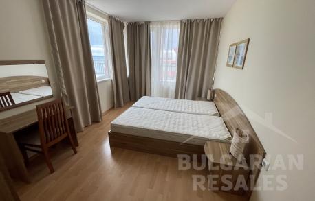 Apartment with a huge terrace and panoramic sea views - Photo 10