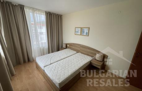 Apartment with a huge terrace and panoramic sea views - Photo 11
