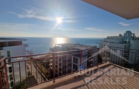 Twój przytulny kącik nad morzem w 