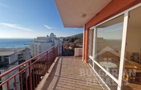 Twój przytulny kącik nad morzem w 