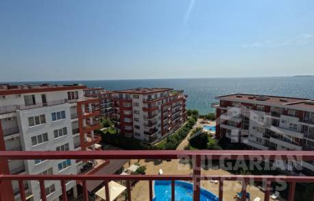 Moderný komfortný apartmán s výhľadom na more - Фото3