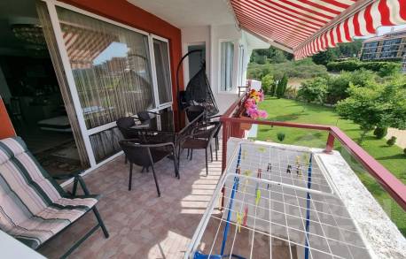 Апартамент с шикарным видом в комплексе на побережье - Фото 19