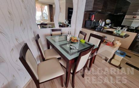 Апартамент с шикарным видом в комплексе на побережье - Фото 4