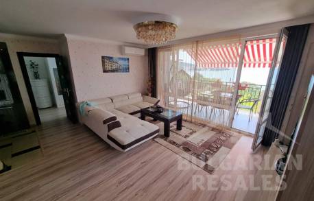 Апартамент с шикарным видом в комплексе на побережье - Фото 6