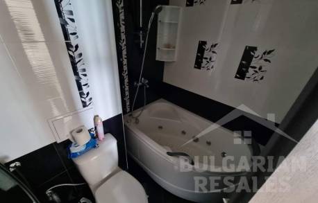 Апартамент с шикарным видом в комплексе на побережье - Фото 17