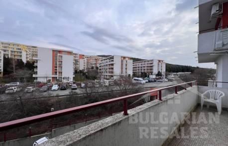 Первая линия! Купить трехкомнатную квартиру в Свети Власе - Фото 10