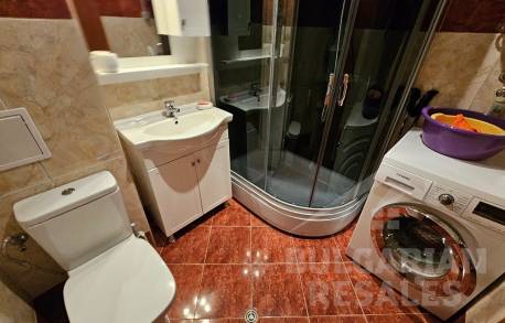 Apartament z panoramicznym widokiem na morze, Sveti Vlas - Фото15