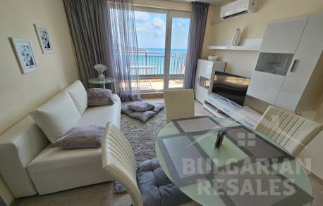 Apartament z panoramicznym widokiem na morze, Sveti Vlas - Фото5