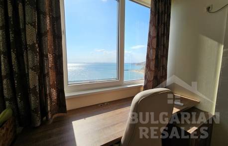 Super komplexné! Byt s panoramatickým výhľadom na more    - Фото7