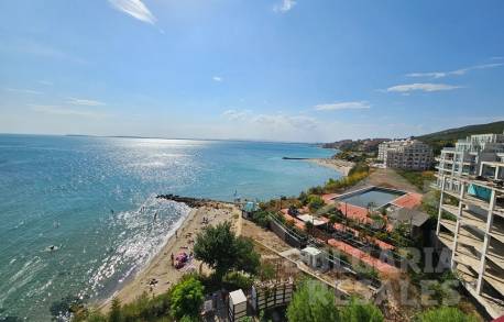 Super komplexné! Byt s panoramatickým výhľadom na more    - Фото10
