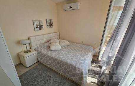 Apartament z panoramicznym widokiem na morze, Sveti Vlas - Фото13