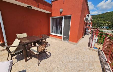 Apartament z panoramicznym widokiem na morze, Sveti Vlas - Фото14