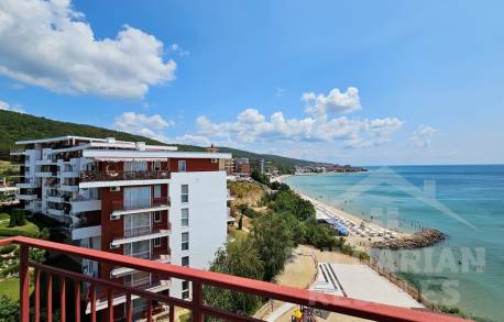 Apartament z panoramicznym widokiem na morze, Sveti Vlas - Фото3