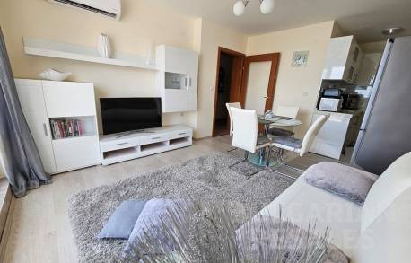 Apartament z panoramicznym widokiem na morze, Sveti Vlas - Фото4