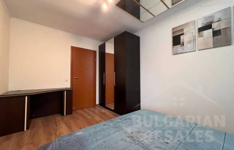 Первая линия! Купить трехкомнатную квартиру в Свети Власе - Фото 6