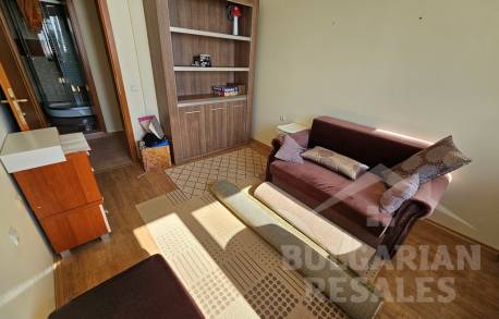 Super komplexné! Byt s panoramatickým výhľadom na more    - Фото4