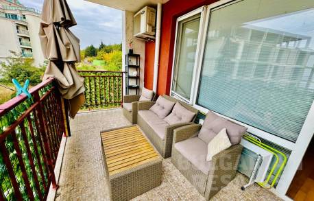 Byt pri mori - ideálny na dovolenku a investíciu - Фото7