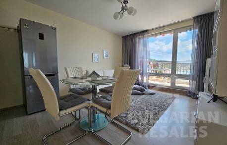 Apartament z panoramicznym widokiem na morze, Sveti Vlas - Фото6