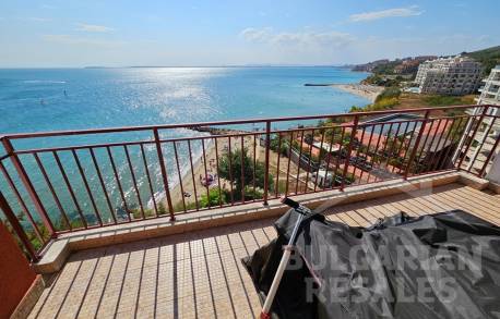 Super komplexné! Byt s panoramatickým výhľadom na more    - Фото11