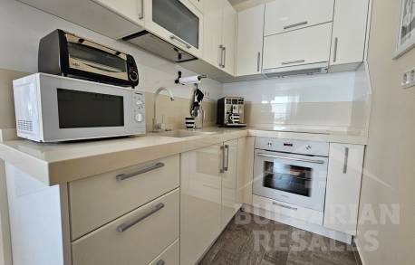 Apartament z panoramicznym widokiem na morze, Sveti Vlas - Фото7