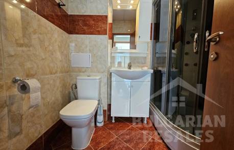 Apartament z panoramicznym widokiem na morze, Sveti Vlas - Фото8