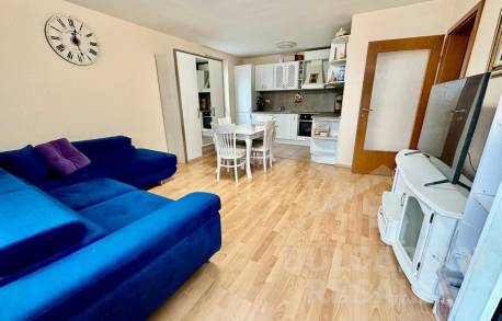 Byt pri mori - ideálny na dovolenku a investíciu - Фото3