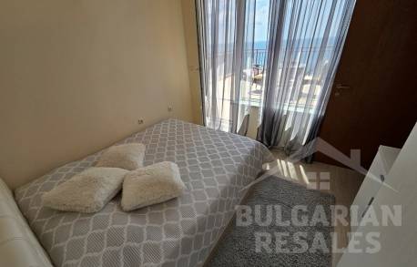 Apartament z panoramicznym widokiem na morze, Sveti Vlas - Фото9