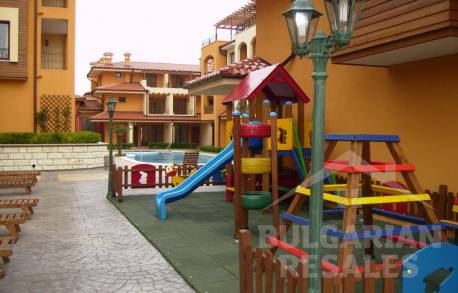 Jednoizbový byt s výhľadom na more a hory  - Фото4