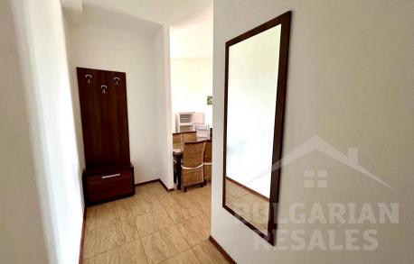 Просторная квартира с  большой террасой с выходом к морю - Фото 12