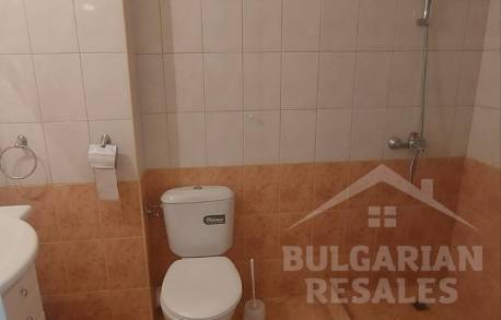 Большая студия в комплексе на первой линии - Фото 11