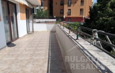 Квартира с большой террасой и красивым видом на море! - Фото 5