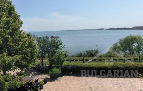 Квартира с большой террасой и красивым видом на море! - Фото 6