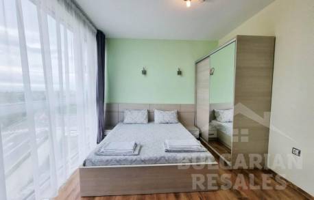 Купить квартиру в Поморие в 100 метрах от пляжа - Фото 10