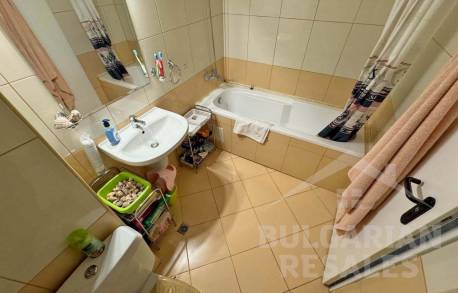 Квартира у моря с выходом во дворик - Фото 10