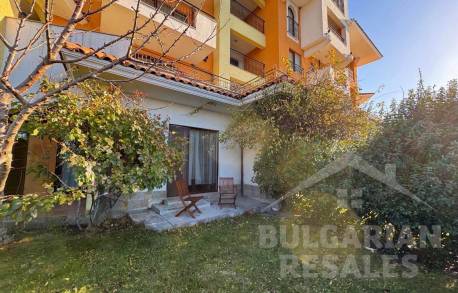 Квартира у моря с выходом во дворик - Фото 7