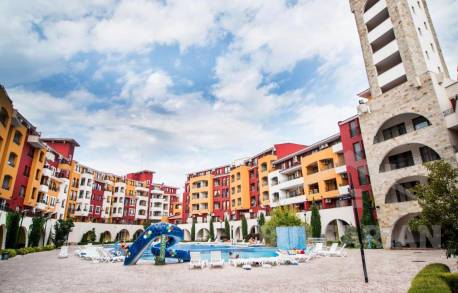 Просторная квартира с 2 мя спальнями на первой линии в Ахелой - Фото 14