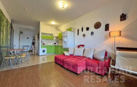 Квартира у моря с выходом во дворик - Фото 2