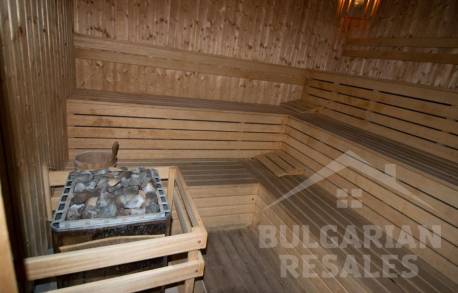 Квартира у моря с выходом во дворик - Фото 14