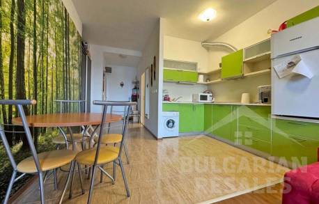 Квартира у моря с выходом во дворик - Фото 3