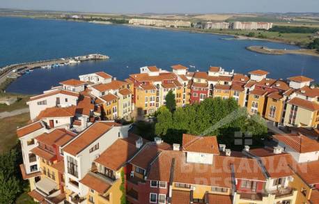Penthouse with frontal sea view - Photo 23