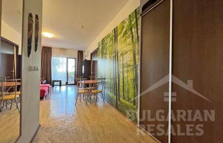 Квартира у моря с выходом во дворик - Фото 5