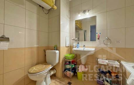 Квартира у моря с выходом во дворик - Фото 11