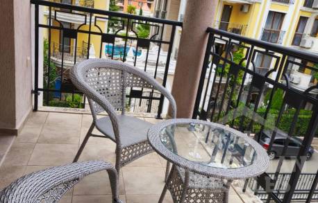 Недвижимость в тихом районе Солнечного берега - Фото 5