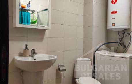 Недвижимость в тихом районе Солнечного берега - Фото 9