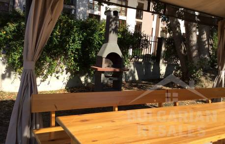 Недвижимость в тихом районе Солнечного берега - Фото 12